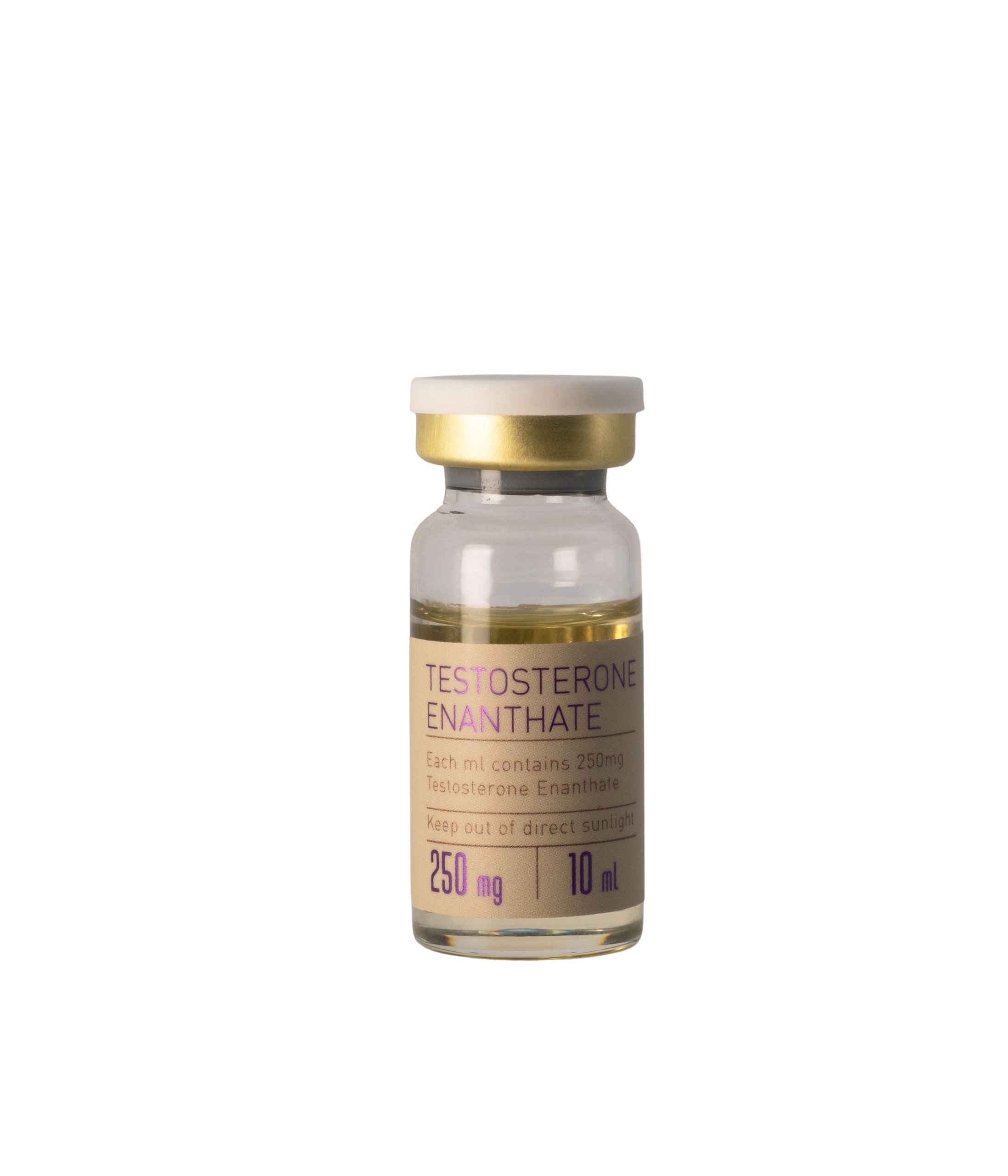 Testosterone Enanthate 250mg