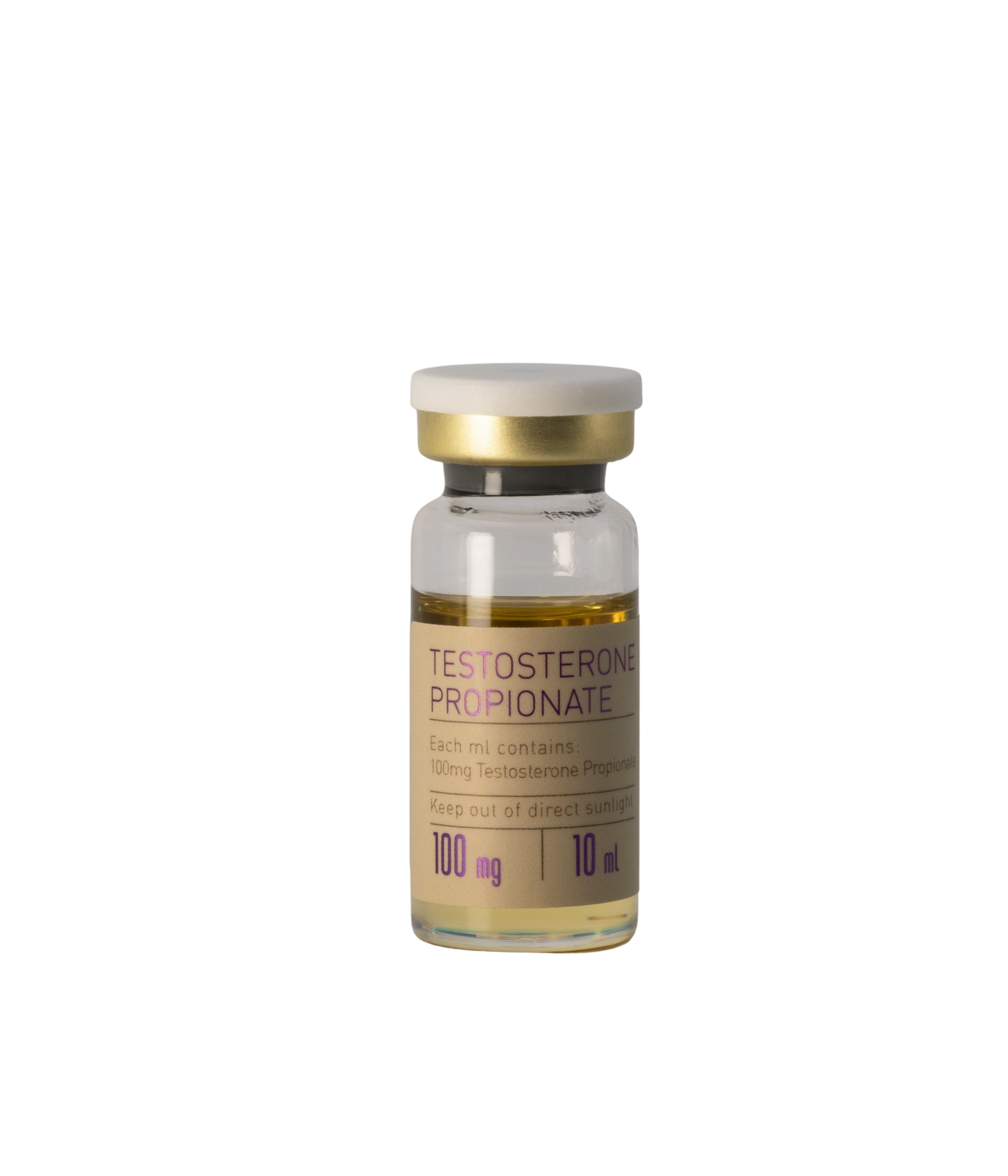 Testosterone Propionate 100mg