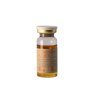 Trenbolone Acetate 100mg