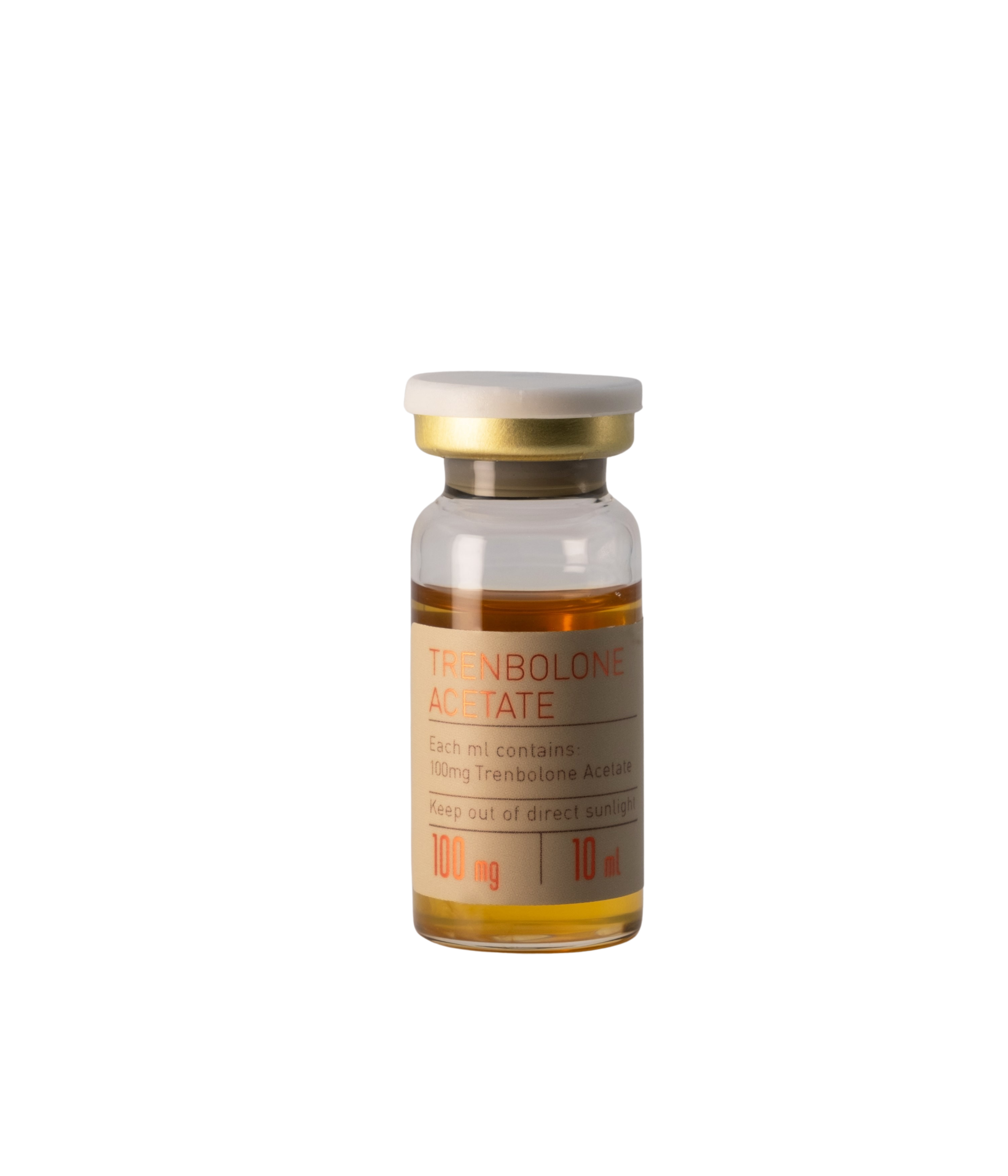 Trenbolone Acetate 100mg