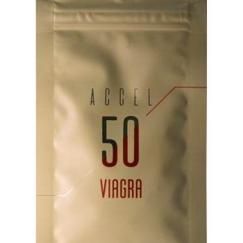 Viagra (Sildenafil) 50mg (30 Tablets)