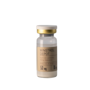 Winstrol Depot 50mg