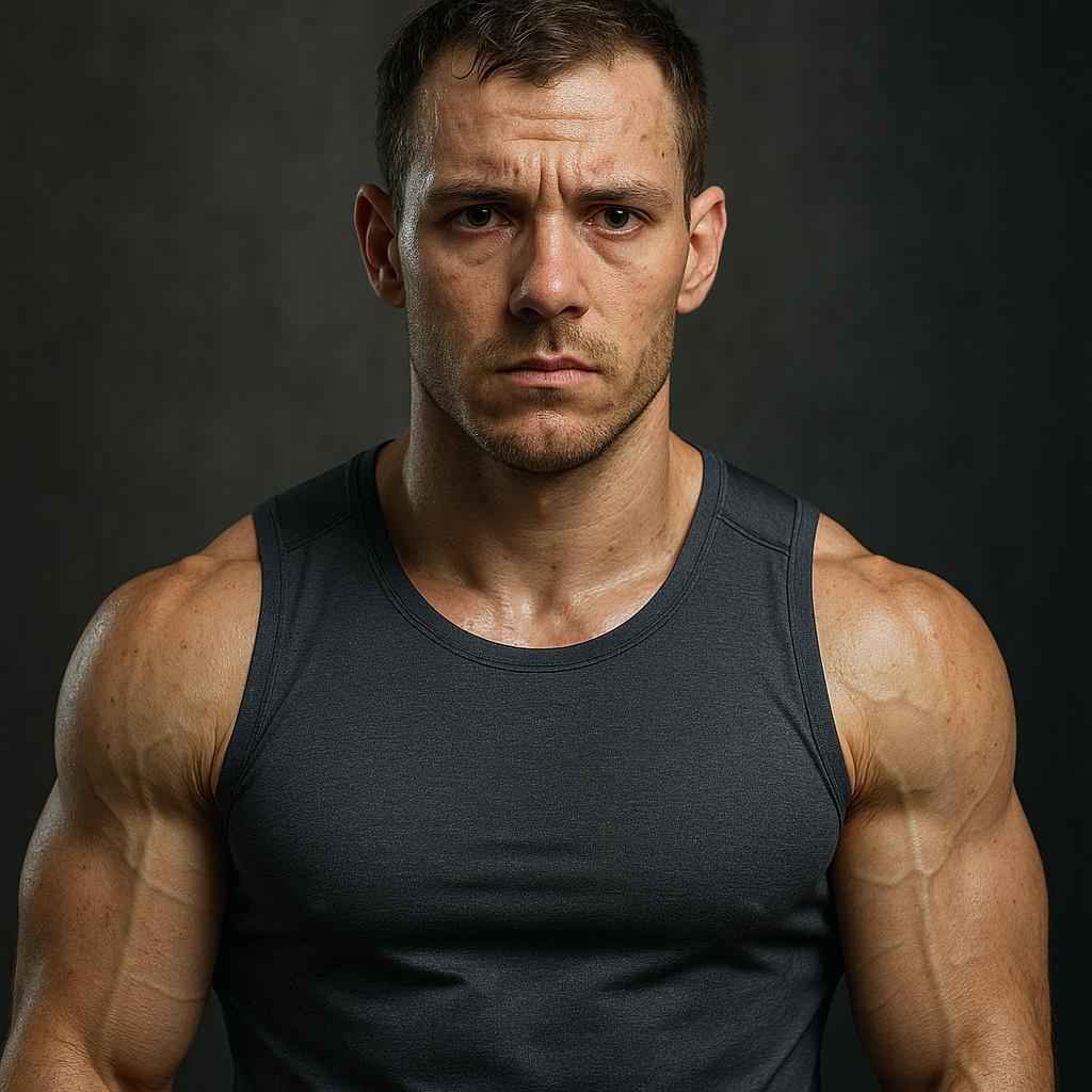 Vitamin and Mineral Deficiencies Common in Steroid Users