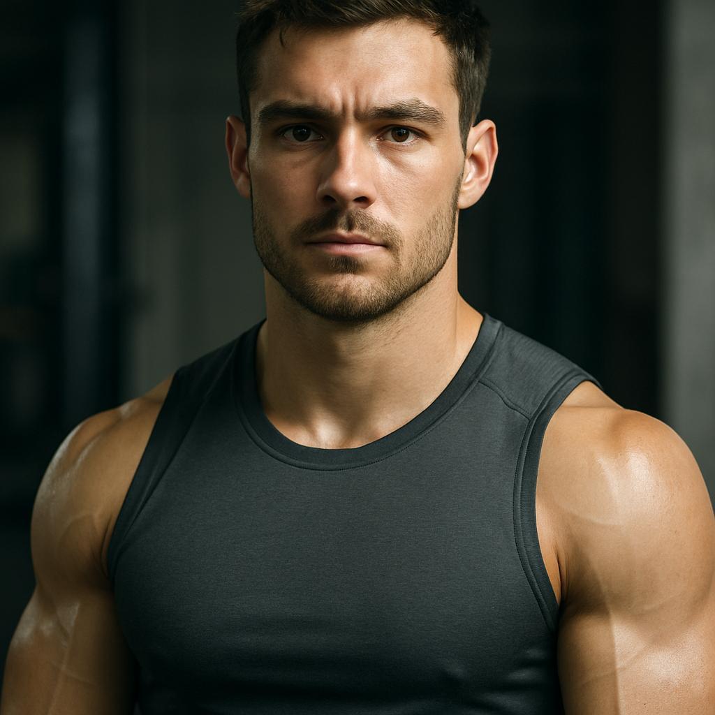 Top Natural Muscle-Building Alternatives to Steroids in 2025