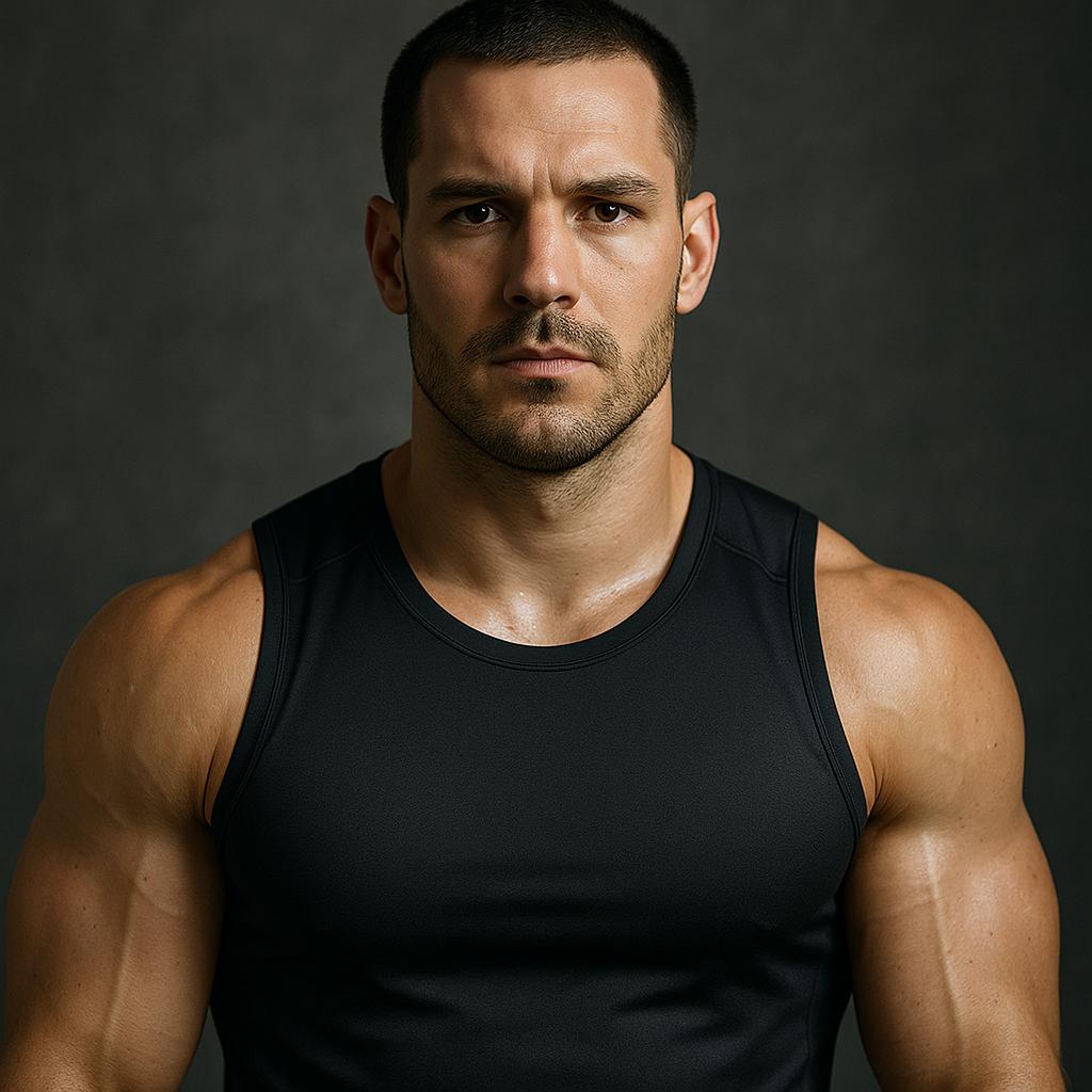 Fertility & Long-Term Steroid Use: What Canadian Men Should Know