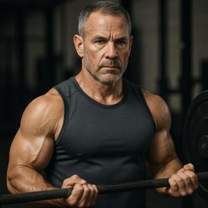 Strength Training Over 40: Safer Cycles for Mature Athletes