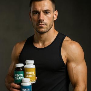 Top Supplements for Mental Clarity While on Cycle