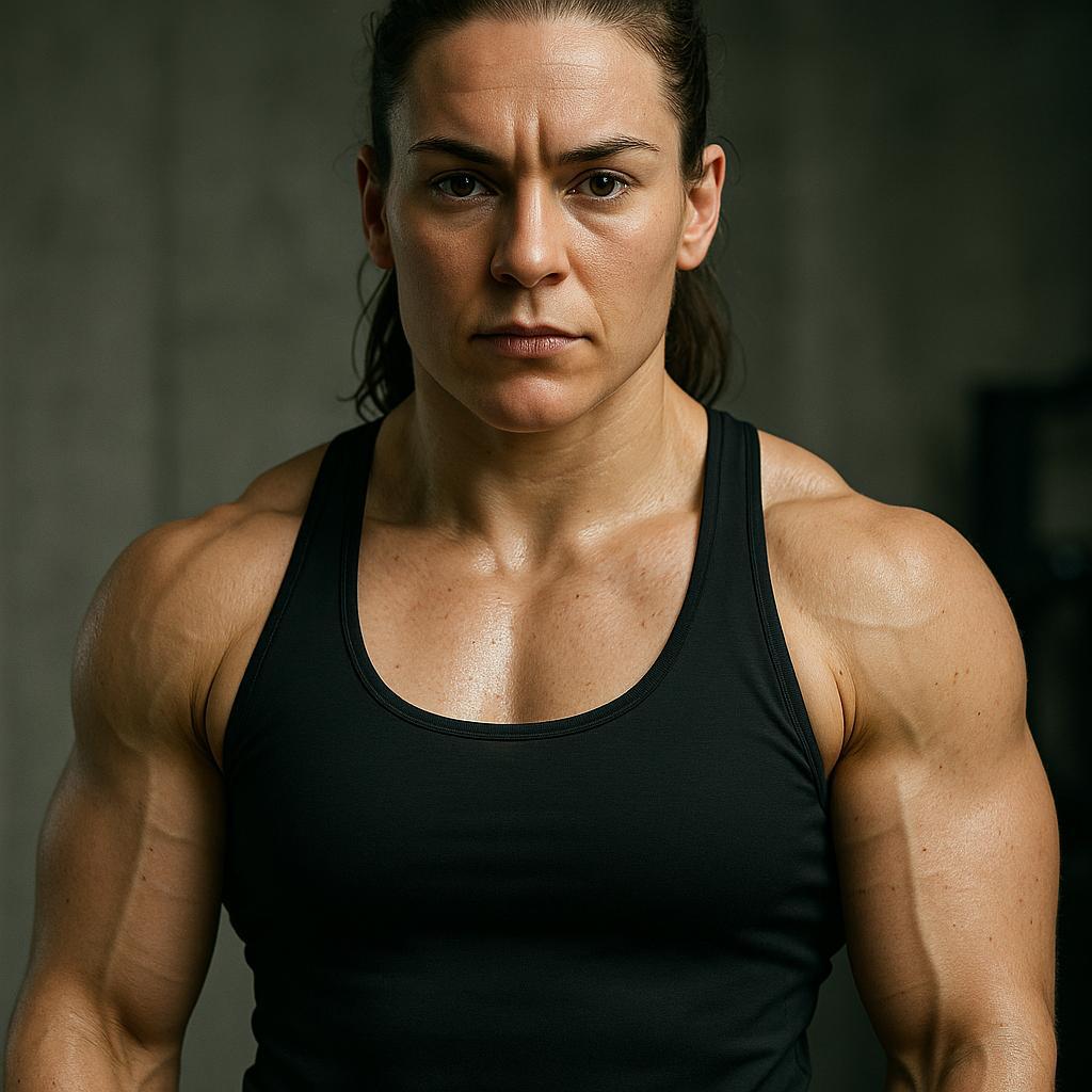 Women and Anabolics: What Canadian Females Should Consider