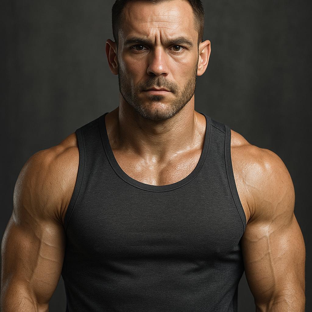 Insulin Sensitivity & Nutrient Partitioning on Steroids