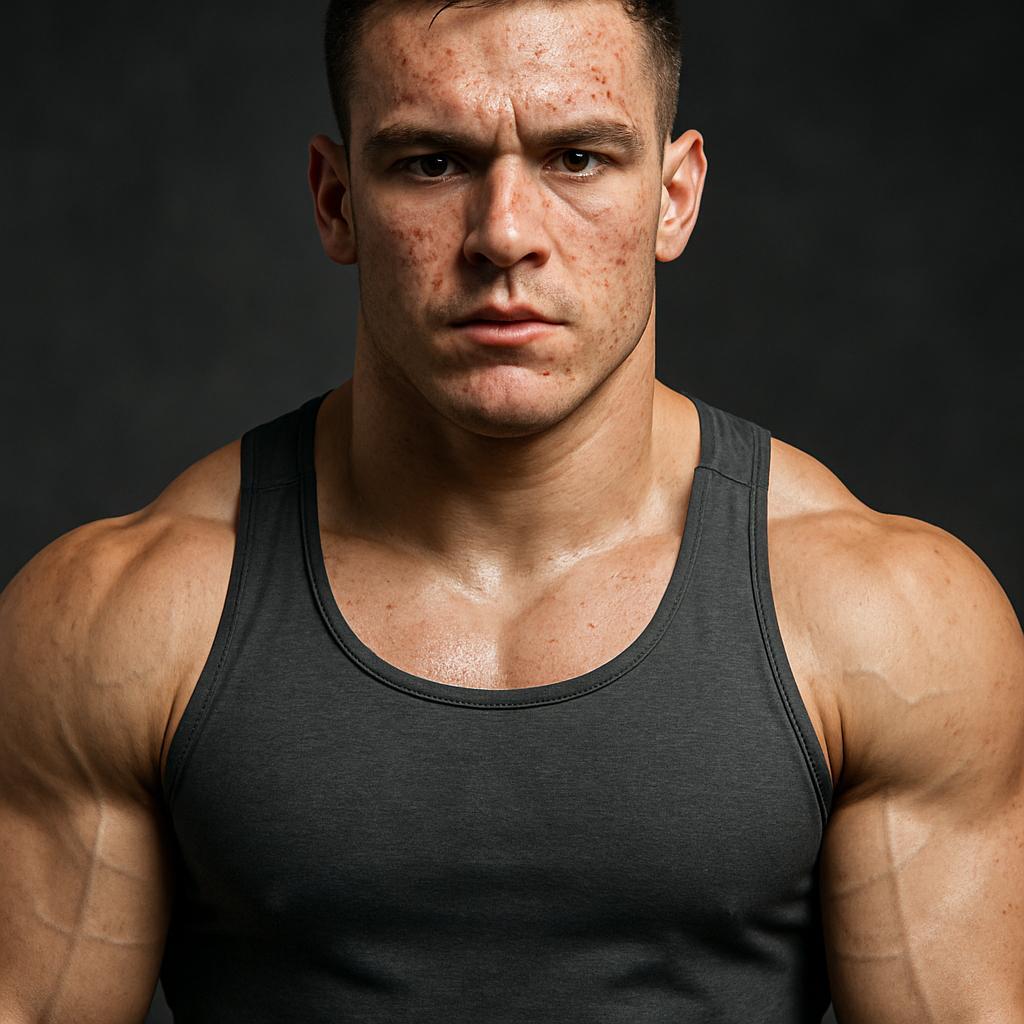 Steroid-Induced Acne: Causes, Prevention, and Treatments