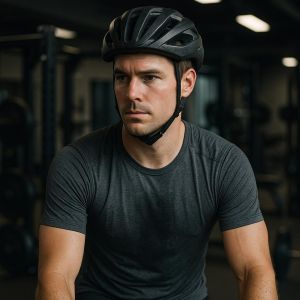 Year-Round Cycle Planning for Canadian Athletes: Staying Safe and on Track