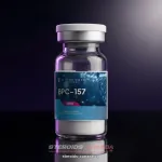 Kits 9 bpc 157 lyophilized powder 5 mg vial cas 137525 51 0 1 098c45