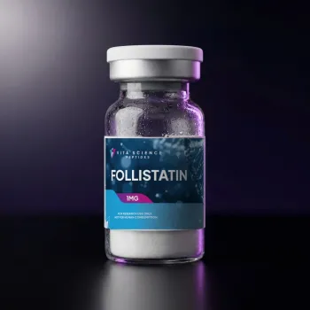 Recombinant Follistatin Protein, 1 mg Lyophilized Vial