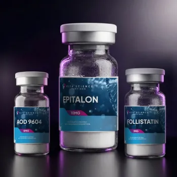 Research Peptides starter set