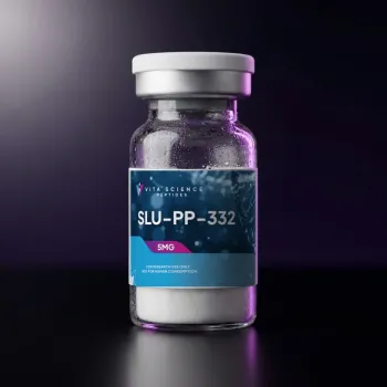 SLU-PP-332 Small-Molecule Research Compound, 5 mg Lyophilized Vial